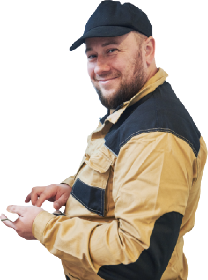 Worker