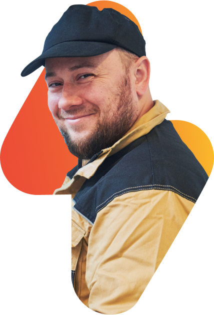 Anlagenmechaniker SHK Profilbild